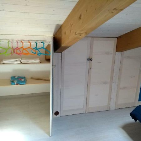 Casa Vacanze “Sale Di Mare” Pescara Exteriör bild