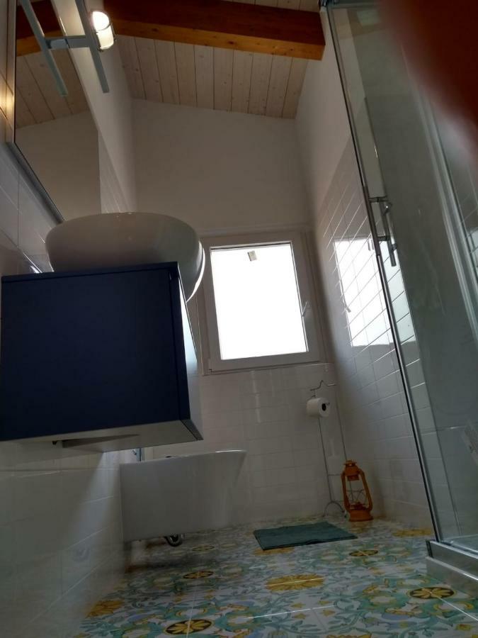 Casa Vacanze “Sale Di Mare” Pescara Exteriör bild
