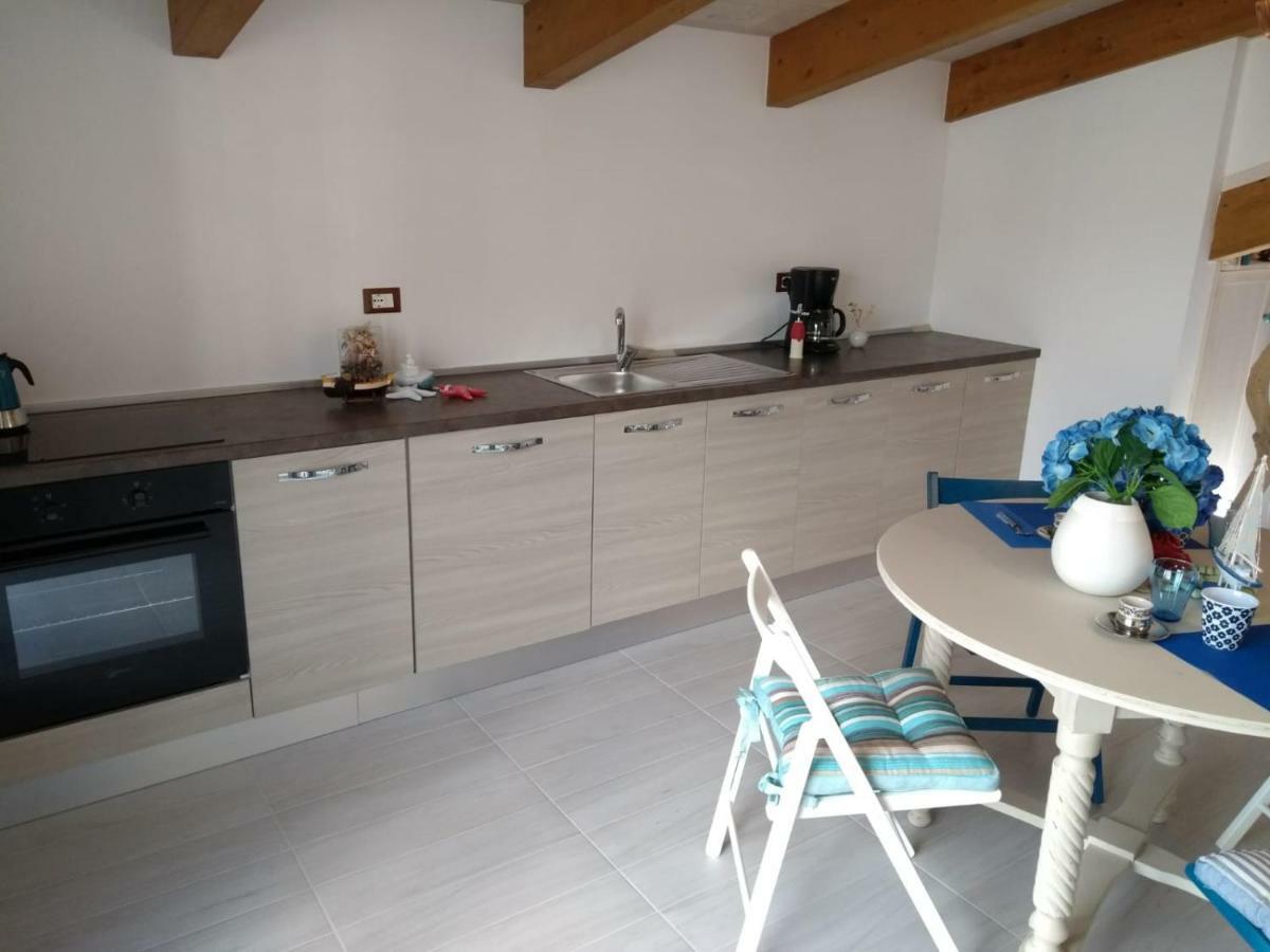 Casa Vacanze “Sale Di Mare” Pescara Exteriör bild