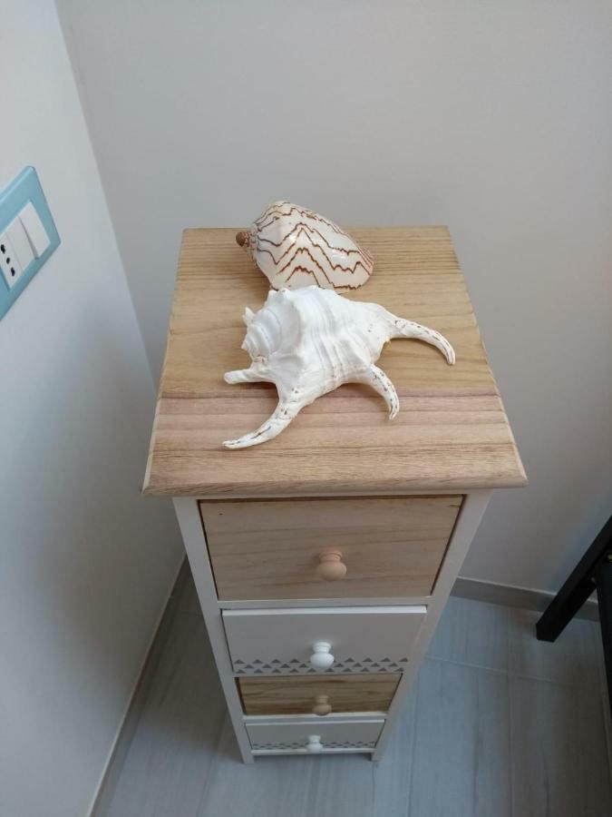 Casa Vacanze “Sale Di Mare” Pescara Exteriör bild