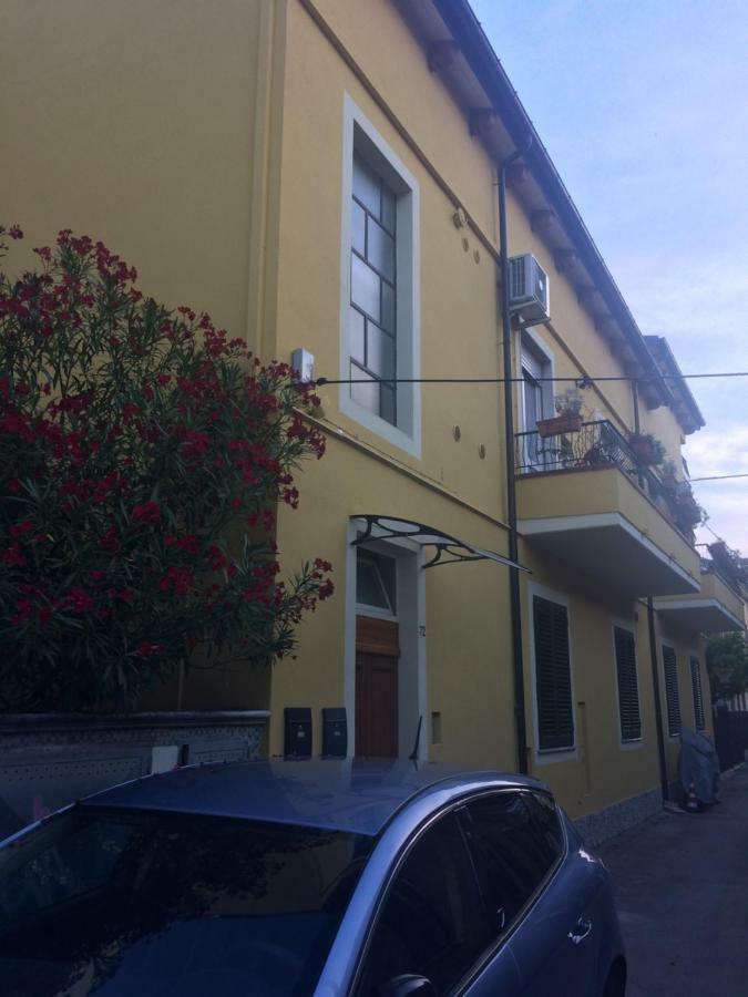 Casa Vacanze “Sale Di Mare” Pescara Exteriör bild
